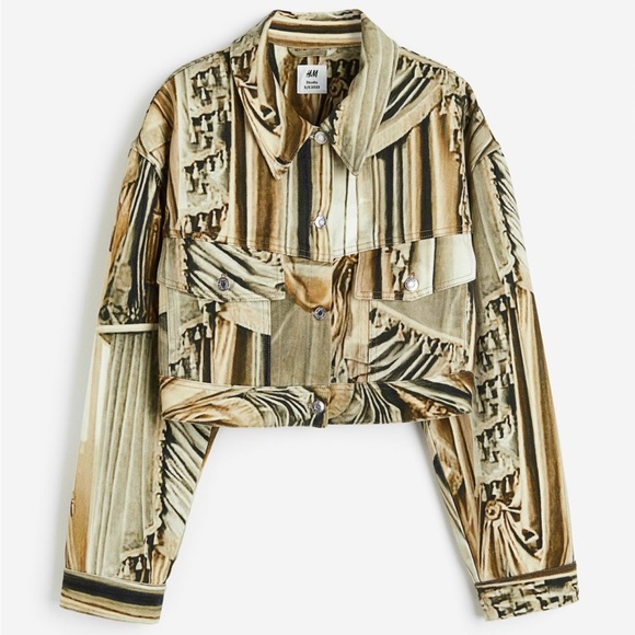 H&M Studio S/S 2023 - Picture 1 of 10